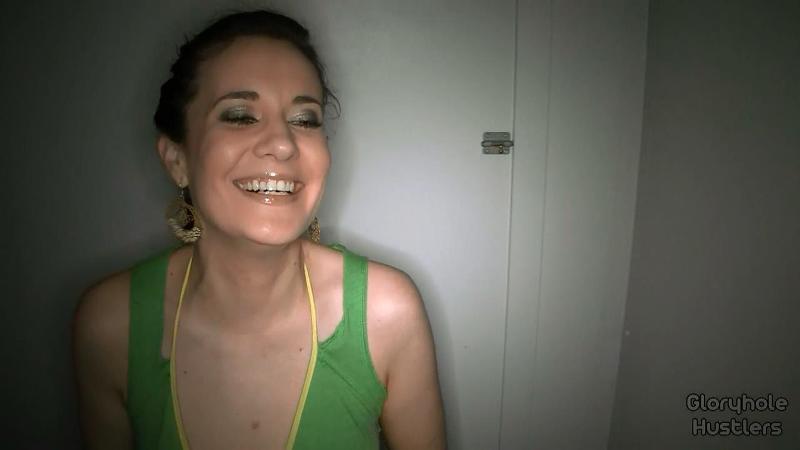 Liz honey interracial