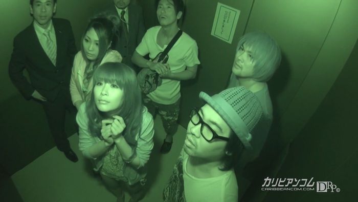 What it's like to plan your own gang bang