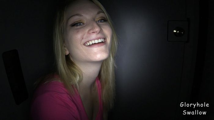 Gloryhole Swallow Heather