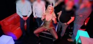 [MyDirtyHobby] Daynia - Germany's Most Intense Christmas Party