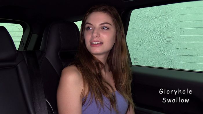 Stranger gloryhole vid Stranger gloryhole vid
